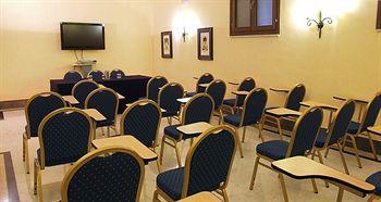 Отель Grand Hotel Federico II Италия, Палермо, фото 21
