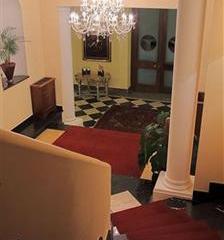 Отель Grand Hotel Federico II Италия, Палермо, фото 22