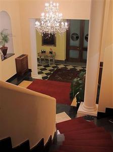 Grand Hotel Federico II
