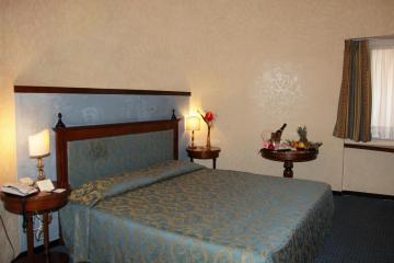 Отель Grand Hotel Federico II Италия, Палермо, фото 23