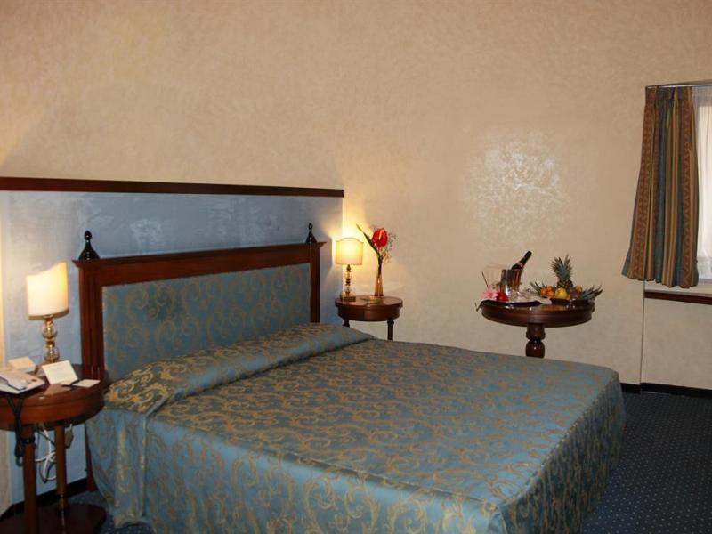 Grand Hotel Federico II