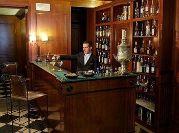 Grand Hotel Federico II