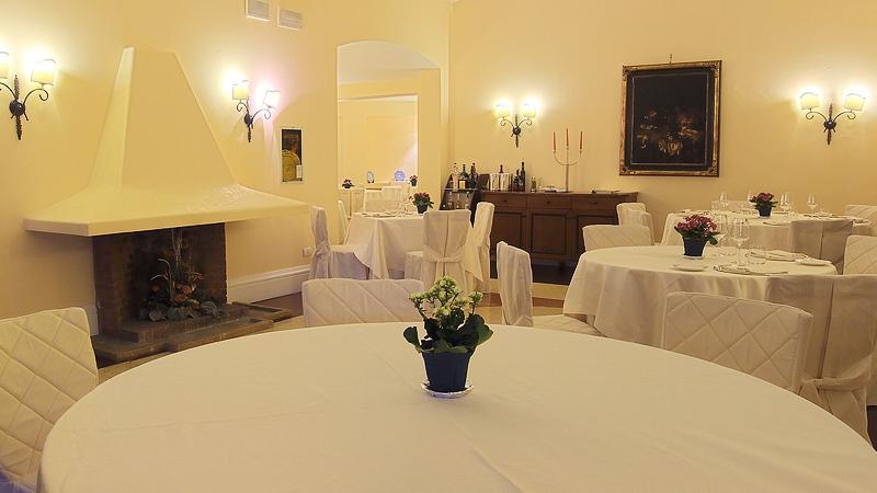 Grand Hotel Federico II