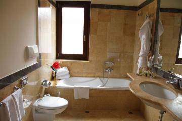 Отель Grand Hotel Federico II Италия, Палермо, фото 29