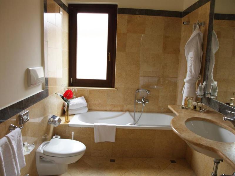 Grand Hotel Federico II