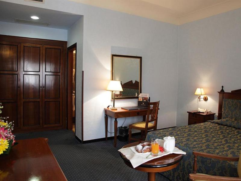 Grand Hotel Federico II
