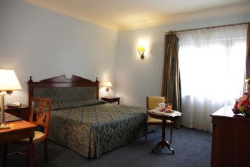 Отель Grand Hotel Federico II Италия, Палермо, фото 31