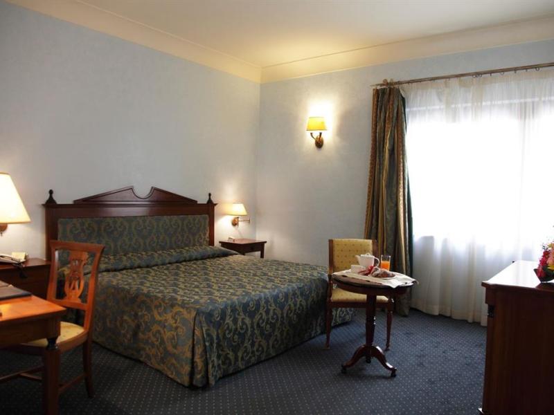 Grand Hotel Federico II