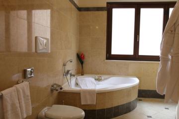Отель Grand Hotel Federico II Италия, Палермо, фото 32