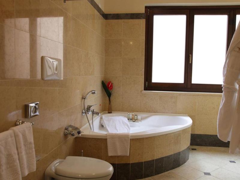 Grand Hotel Federico II