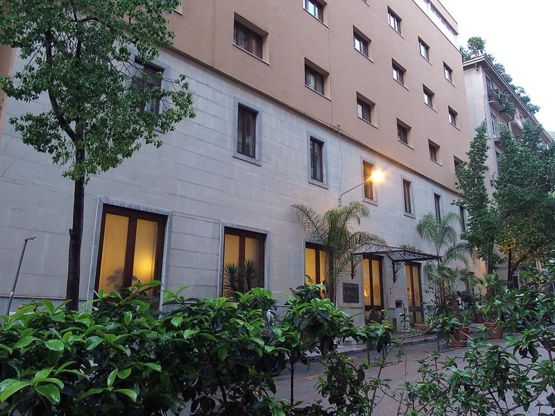 Grand Hotel Federico II