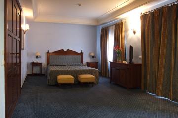 Отель Grand Hotel Federico II Италия, Палермо, фото 34