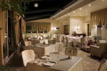 Отель Grand Hotel Federico II Италия, Палермо, фото 35