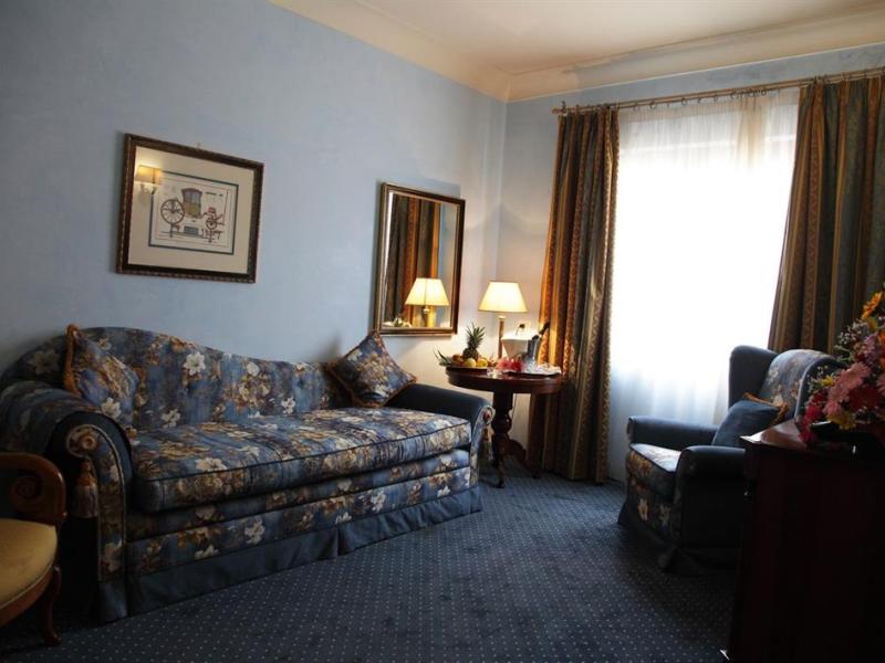 Grand Hotel Federico II