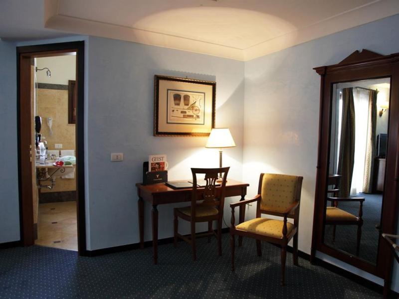 Grand Hotel Federico II