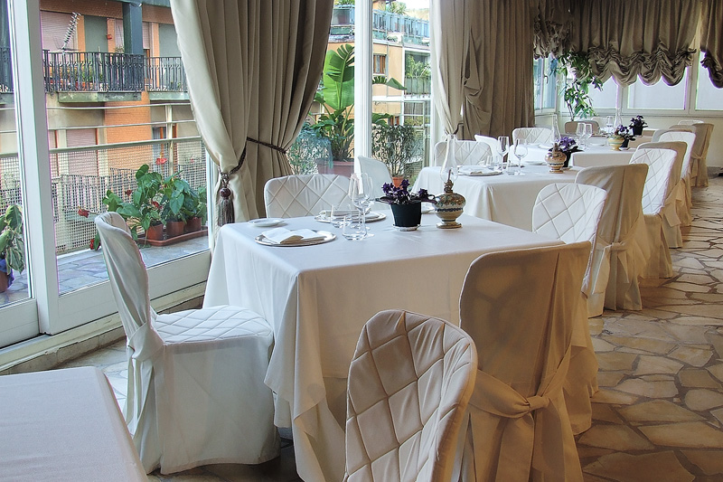 Grand Hotel Federico II