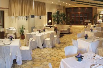 Отель Grand Hotel Federico II Италия, Палермо, фото 40