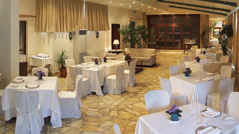 Grand Hotel Federico II