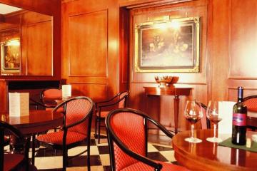 Отель Grand Hotel Federico II Италия, Палермо, фото 4