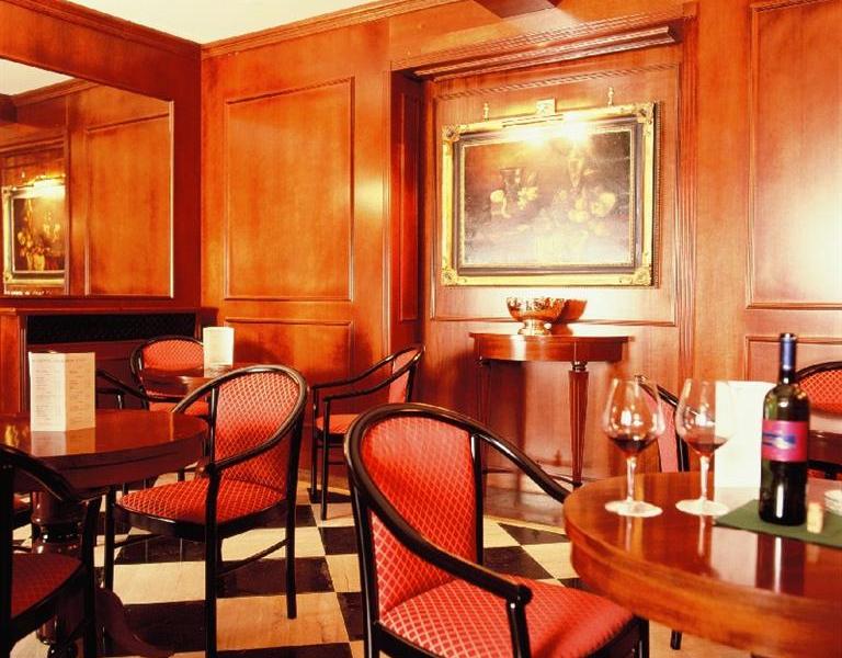 Grand Hotel Federico II