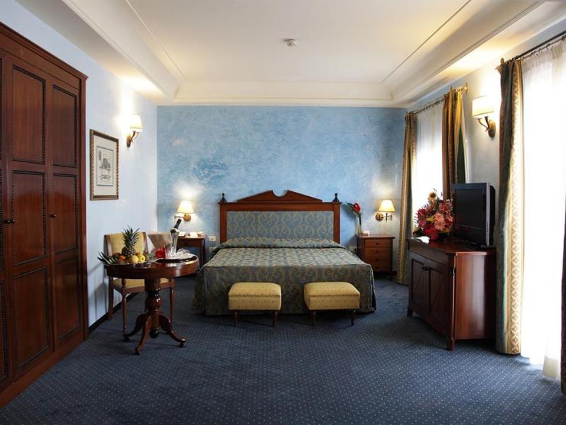 Grand Hotel Federico II