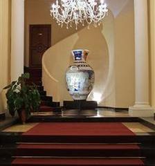 Отель Grand Hotel Federico II Италия, Палермо, фото 6