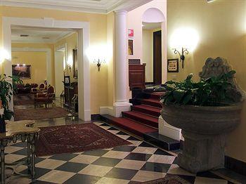 Grand Hotel Federico II