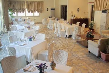 Отель Grand Hotel Federico II Италия, Палермо, фото 10