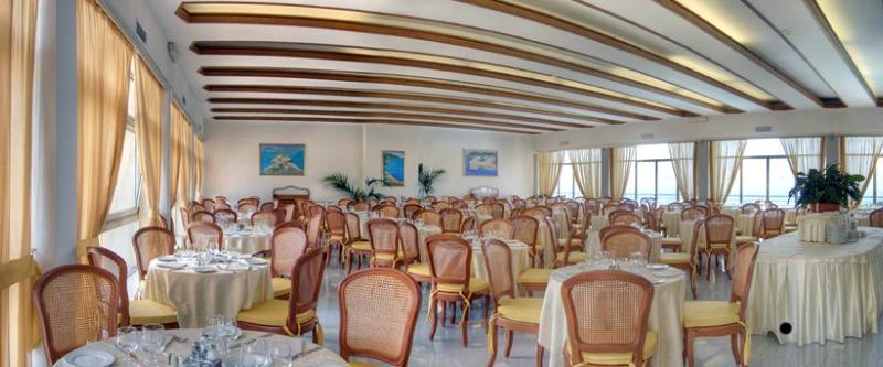 Grand Hotel Flora