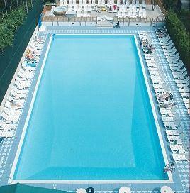 Grand Hotel Flora