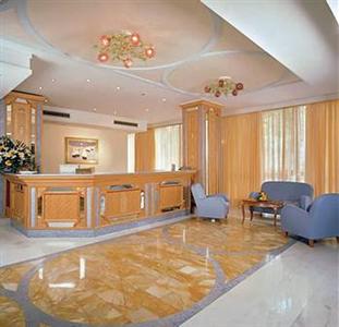 Grand Hotel Flora