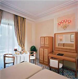 Grand Hotel Flora