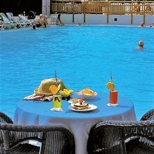 Grand Hotel Flora