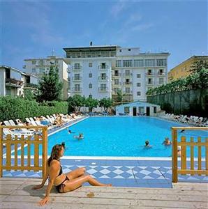 Grand Hotel Flora