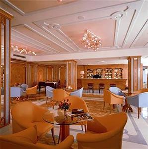Grand Hotel Flora