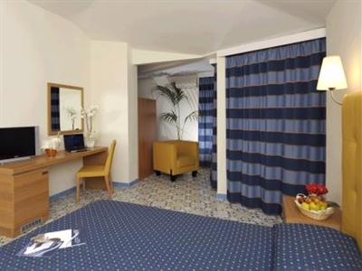 Grand Hotel Forte Dei Marmi