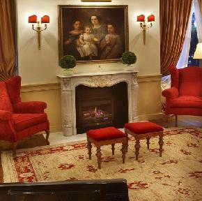 Grand Hotel Francia e Quirinale