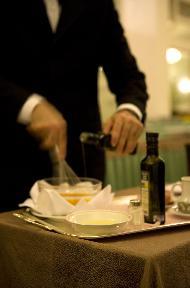 Grand Hotel Francia e Quirinale
