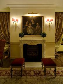 Grand Hotel Francia e Quirinale