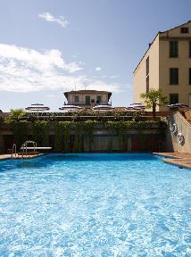 Grand Hotel Francia e Quirinale