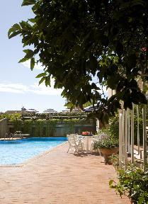 Grand Hotel Francia e Quirinale