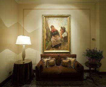 Grand Hotel Francia e Quirinale