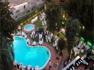 Garden Lido