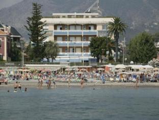 Отель Garden Lido Италия, Лигурия, фото 3
