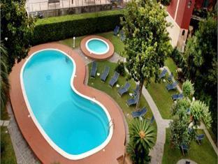 Garden Lido