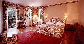 Grand Hotel Gardone Riviera
