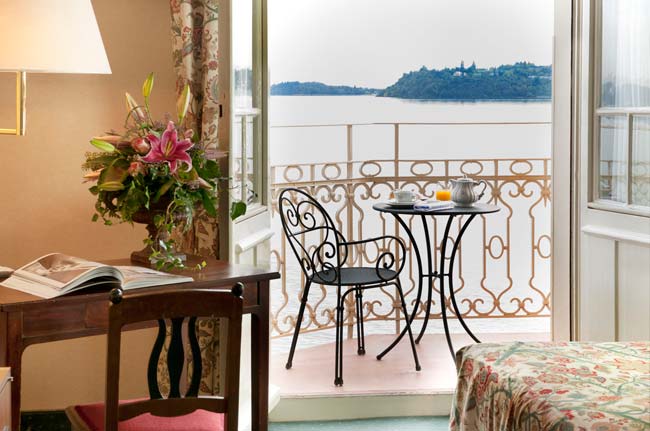 Grand Hotel Gardone Riviera