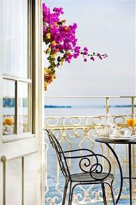 Grand Hotel Gardone Riviera
