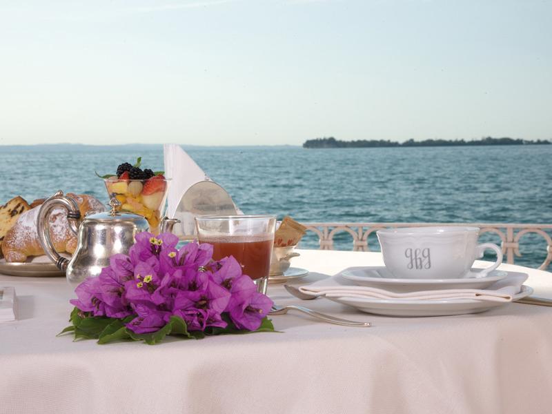 Grand Hotel Gardone Riviera