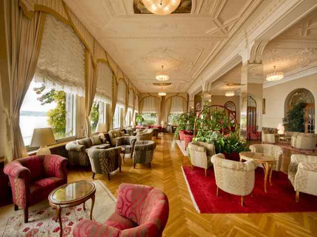 Grand Hotel Gardone Riviera
